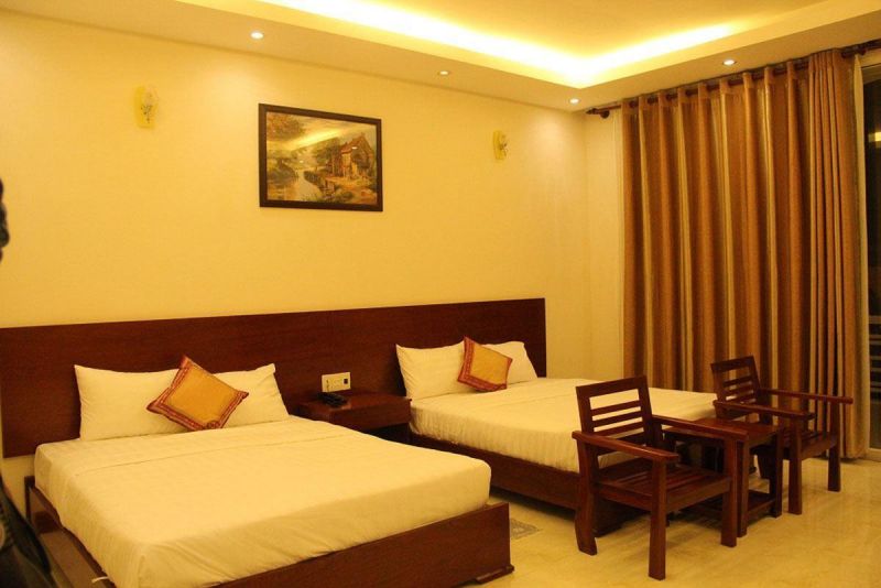 Chau Thanh 3* миниатюра 5