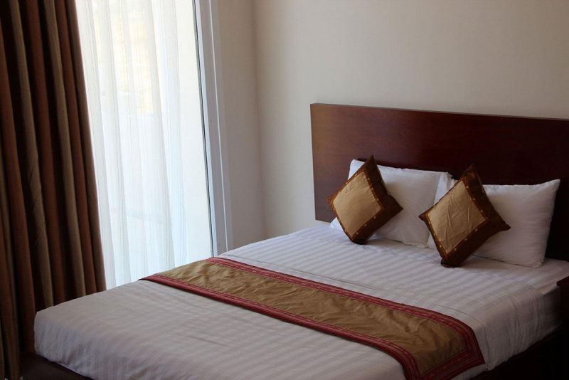 Chau Thanh 3* миниатюра 6