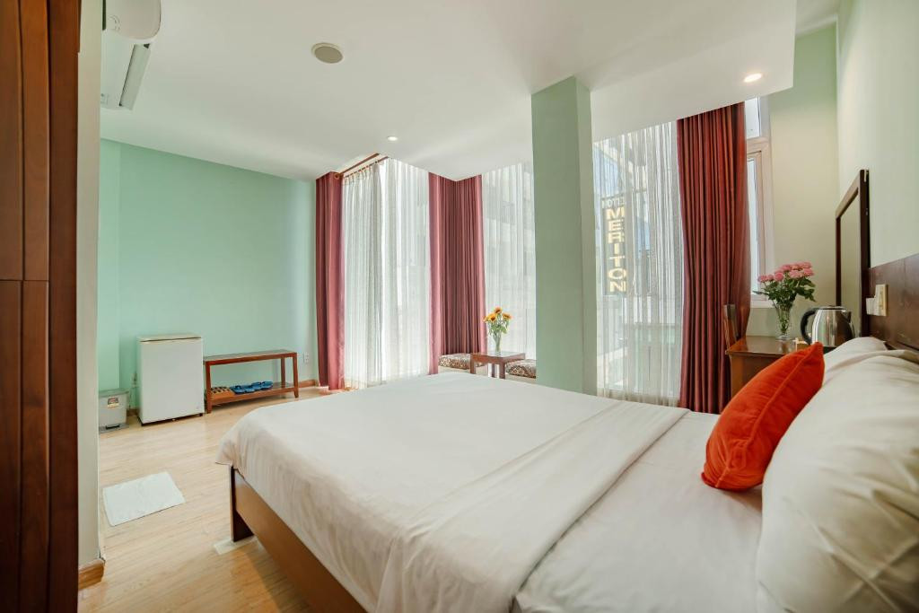 Art Deluxe Hotel Nha Trang 3* миниатюра 3