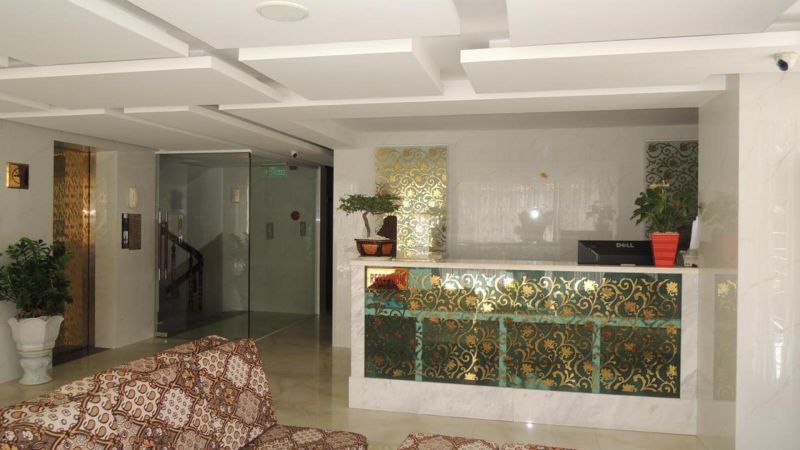 Art Deluxe Hotel Nha Trang 3* миниатюра 4