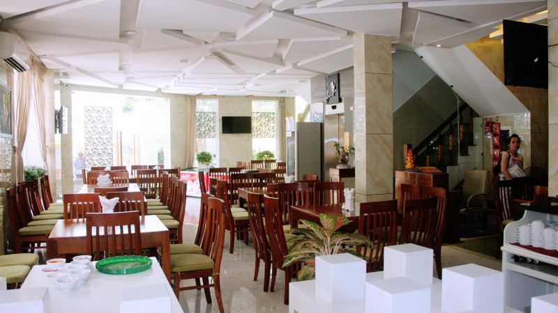 Art Deluxe Hotel Nha Trang 3* миниатюра 6
