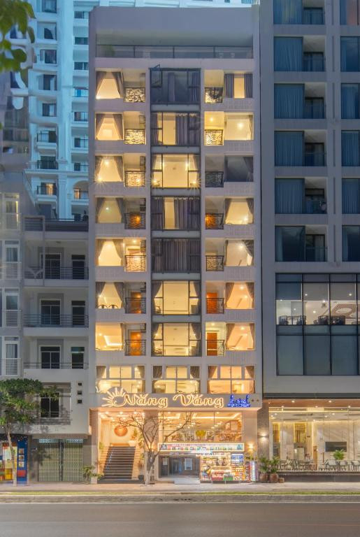Nang Vang (Ex. Thanh Binh 2) 2* миниатюра 3