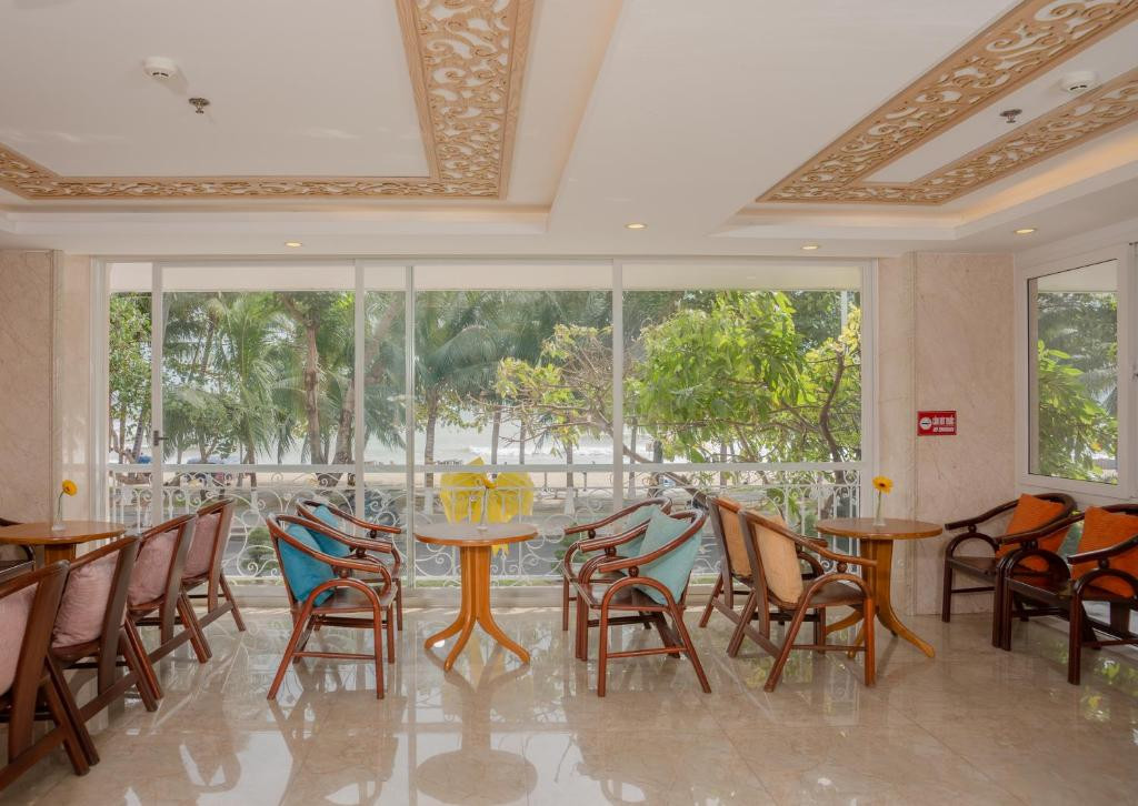 Nang Vang (Ex. Thanh Binh 2) 2* миниатюра 4