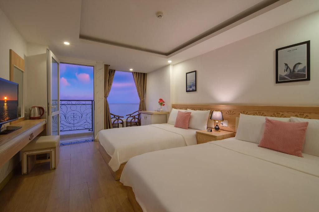 Nang Vang (Ex. Thanh Binh 2) 2* миниатюра 5