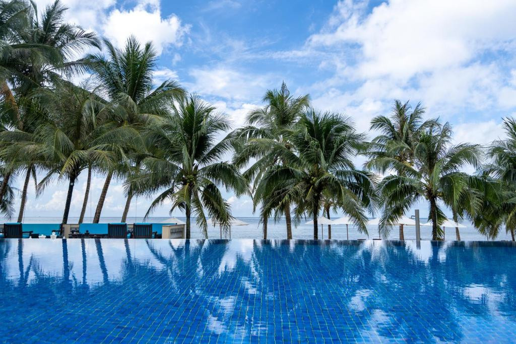Sea Sense Resort & Spa Phu Quoc 4* миниатюра 5