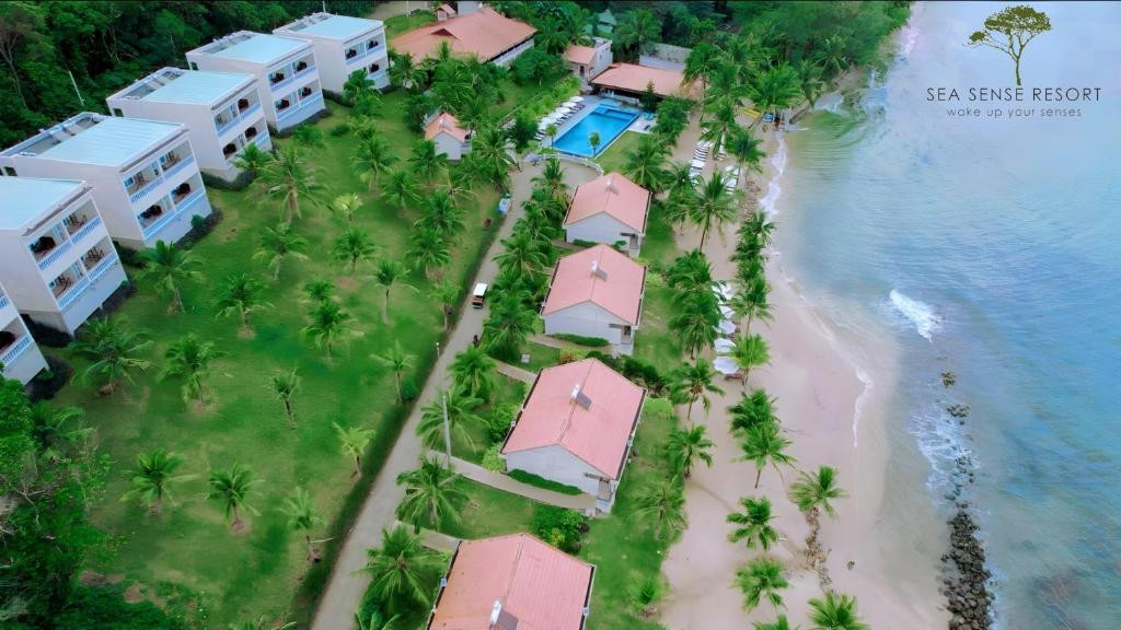 Sea Sense Resort & Spa Phu Quoc 4* миниатюра 6