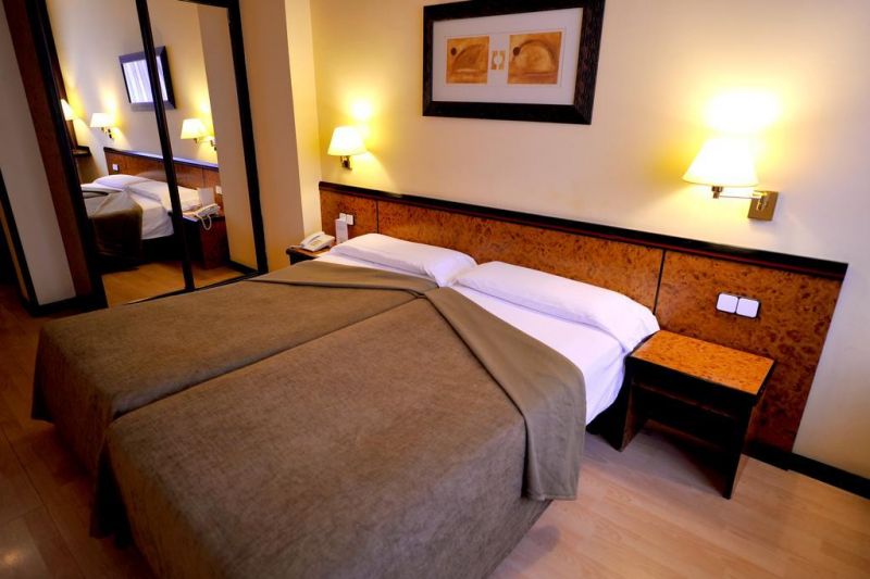 Glories Hotel 3* миниатюра 4