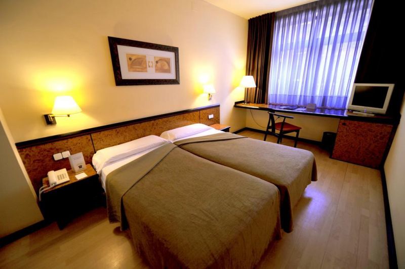 Glories Hotel 3* миниатюра 5