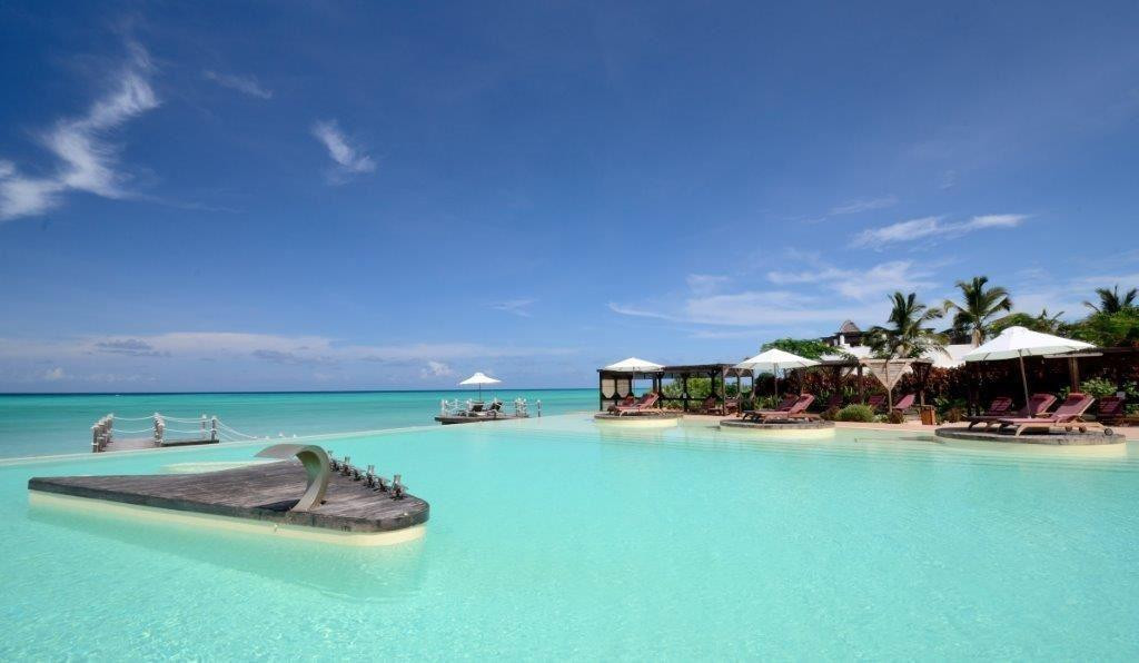 Essque Zalu Zanzibar 5* миниатюра 4