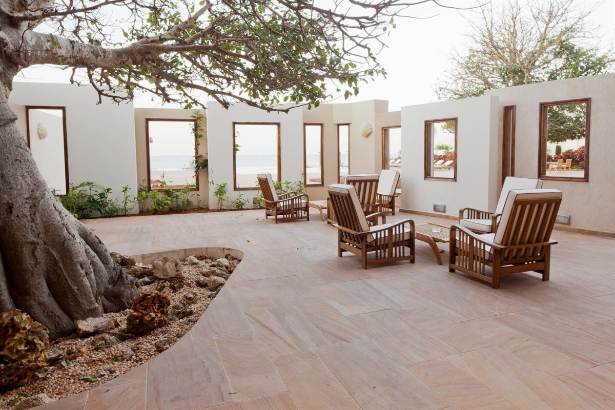 Essque Zalu Zanzibar 5* миниатюра 6