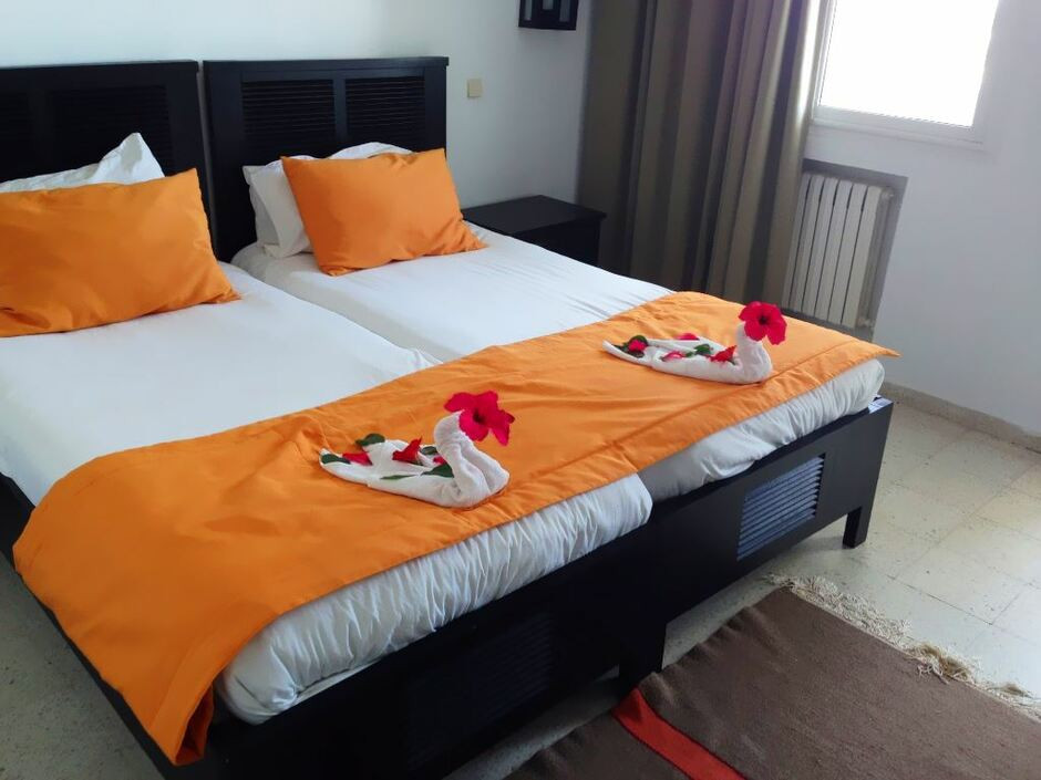Club Tropicana & Spa Resort 3* миниатюра 4