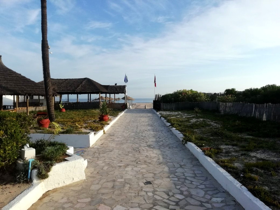Club Tropicana & Spa Resort 3* миниатюра 6
