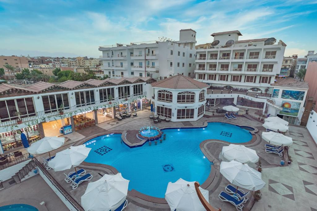 Minamark Resort & Spa 4* миниатюра 2