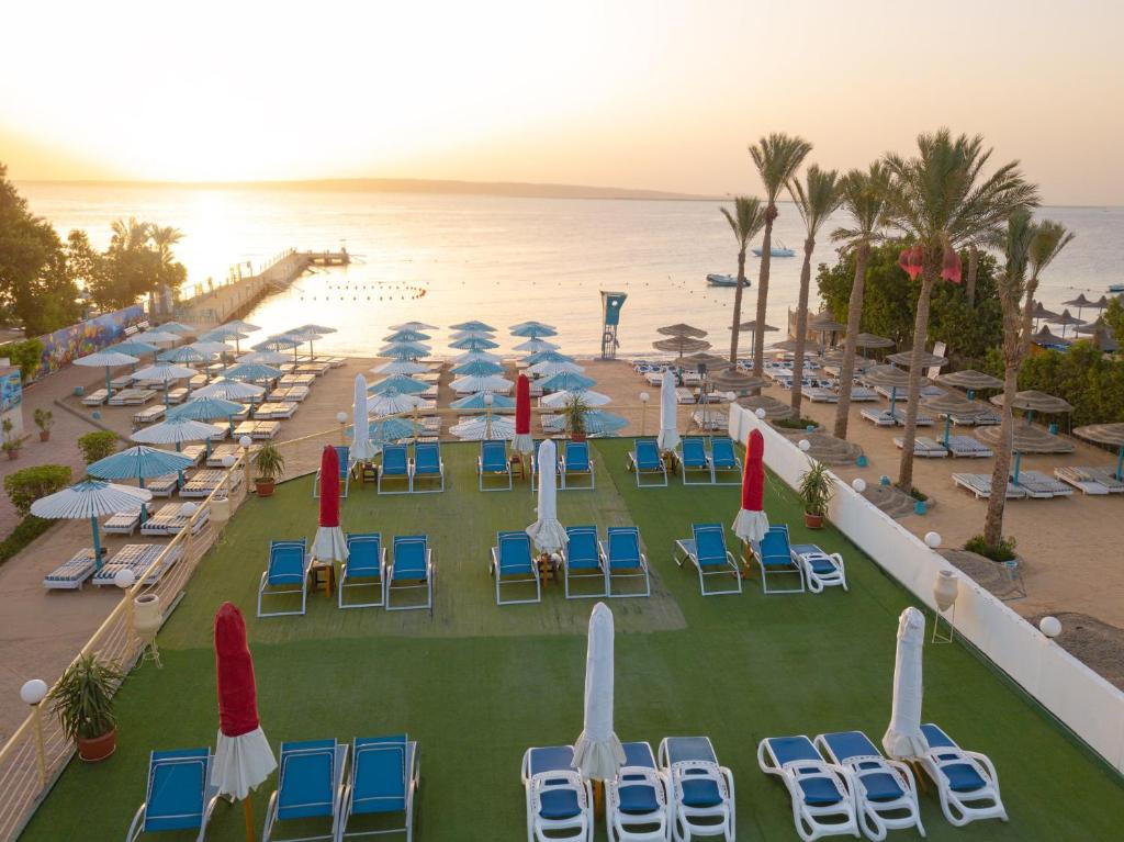 Minamark Resort & Spa 4* миниатюра 3