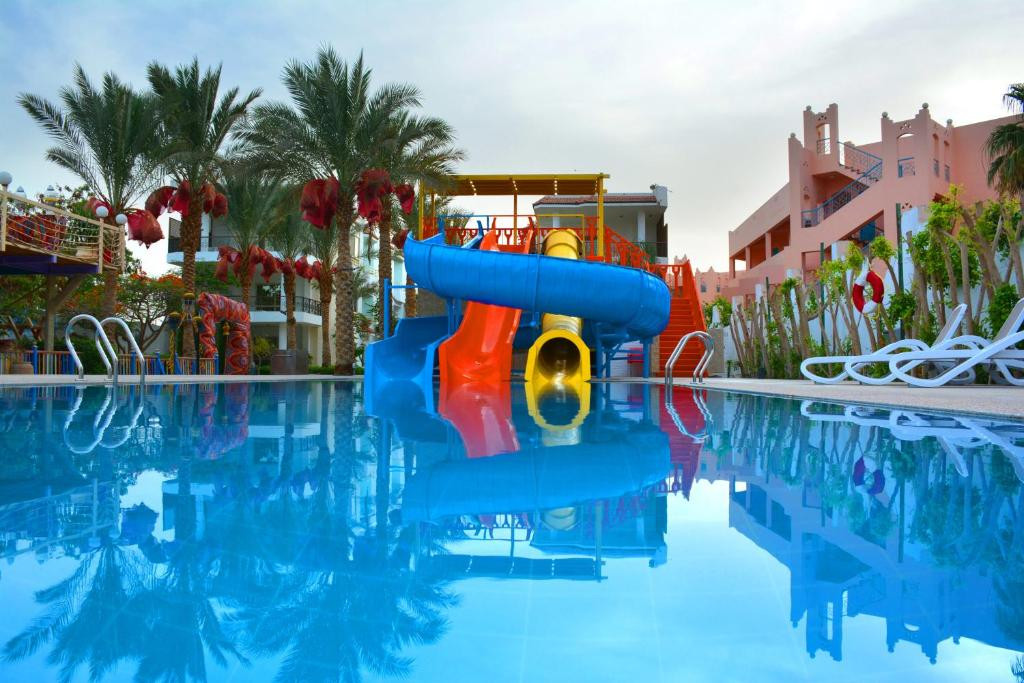 Minamark Resort & Spa 4* миниатюра 5