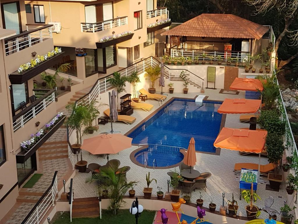 La Sunila Suites 3* миниатюра 3