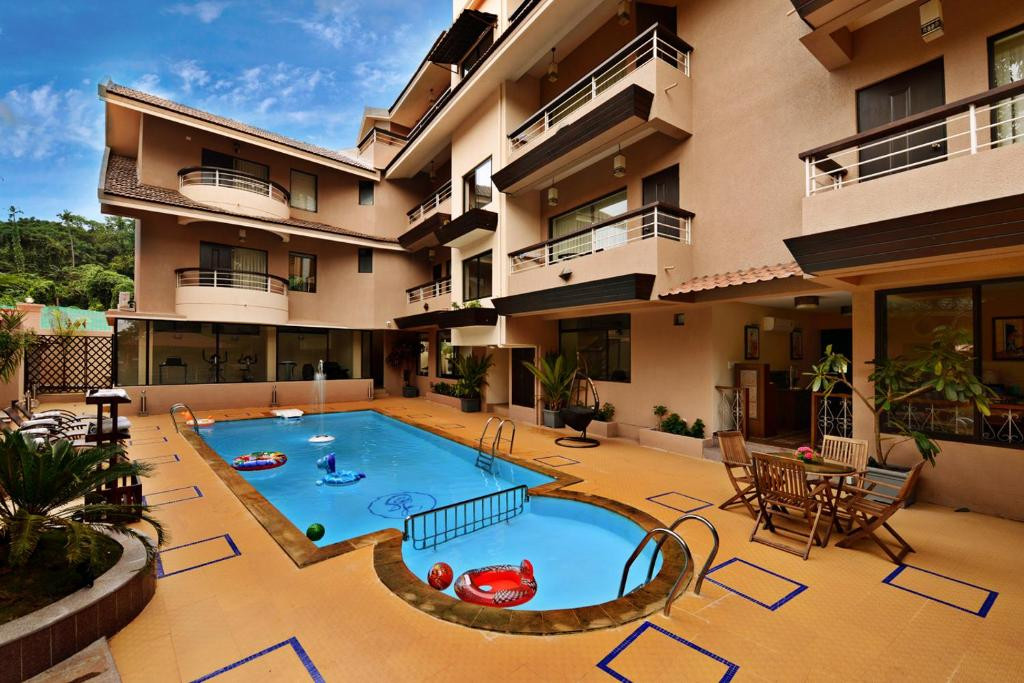 La Sunila Suites 3* миниатюра 4