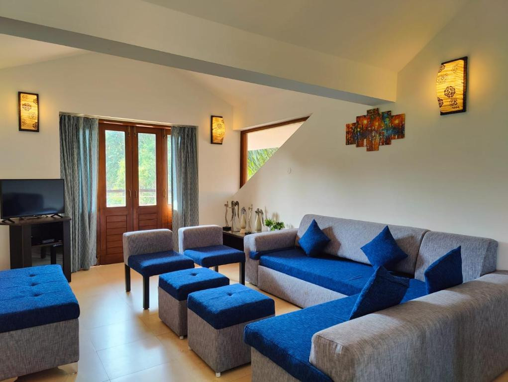 La Sunila Suites 3* миниатюра 5