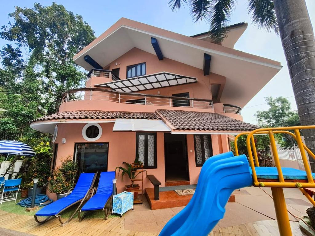 La Sunila Suites 3* миниатюра 6