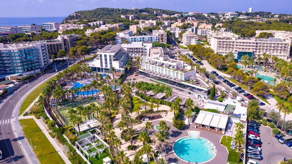 Gran Palas 5*