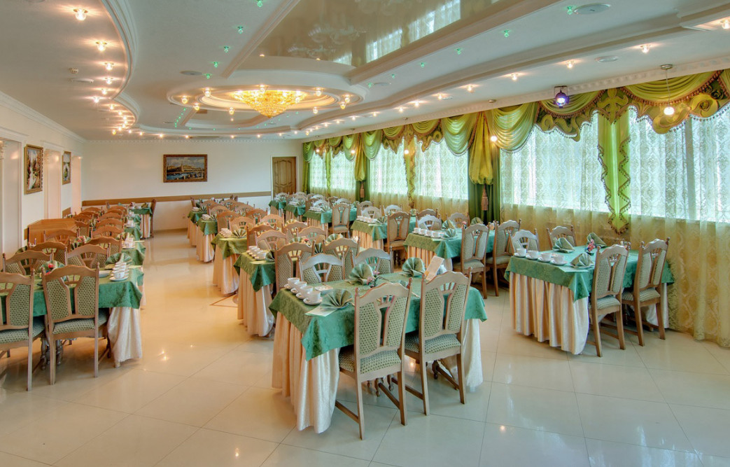 Пятигорский Нарзан 4* миниатюра 6