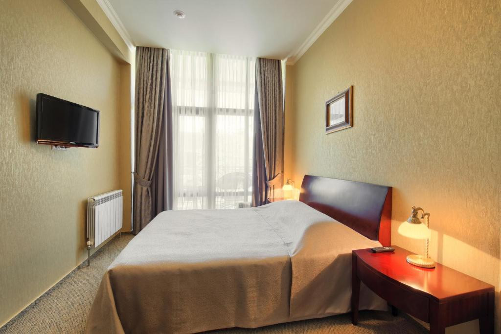 Плаза Ессентуки 4* миниатюра 3