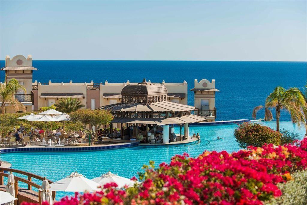 Concorde El Salam Front Area 5* миниатюра 3