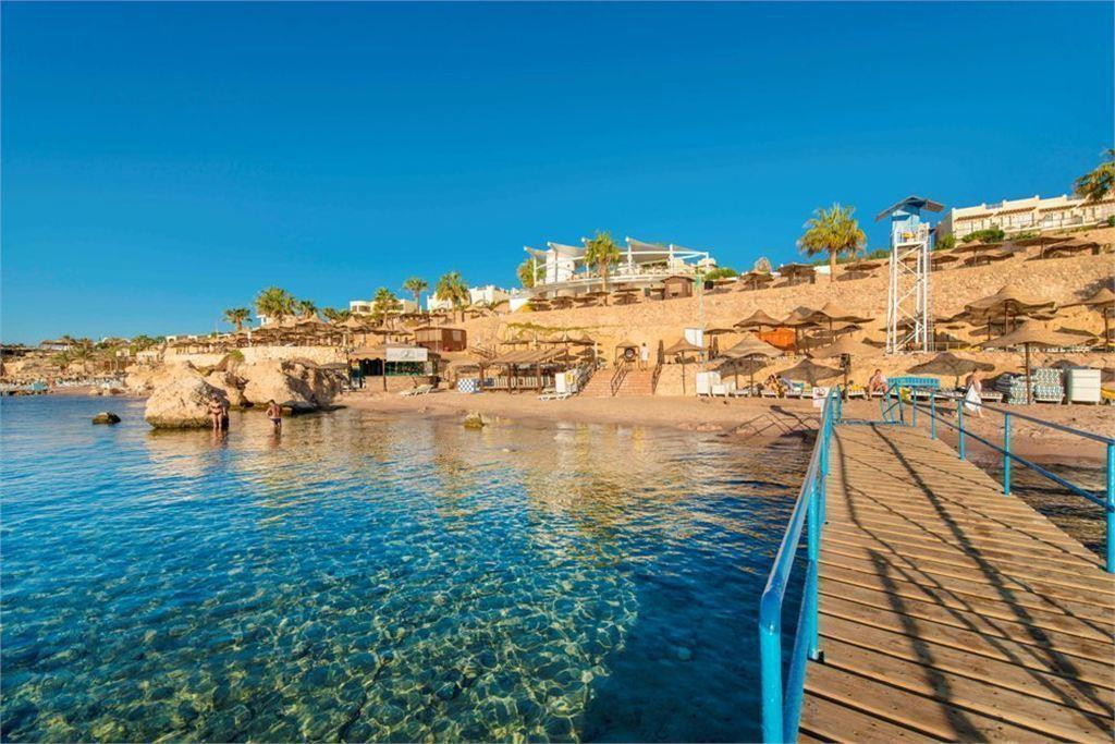 Concorde El Salam Front Area 5* миниатюра 4