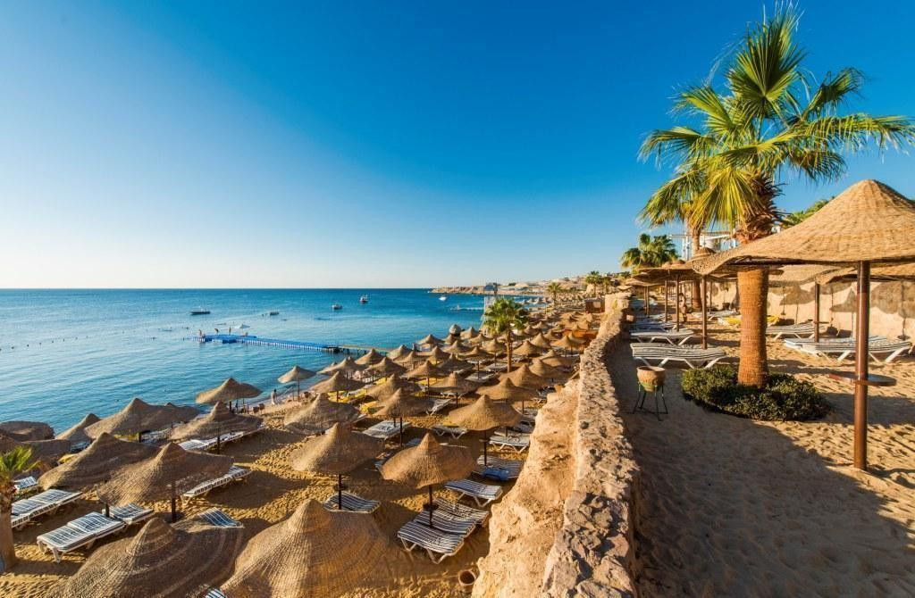 Concorde El Salam Front Area 5* миниатюра 6