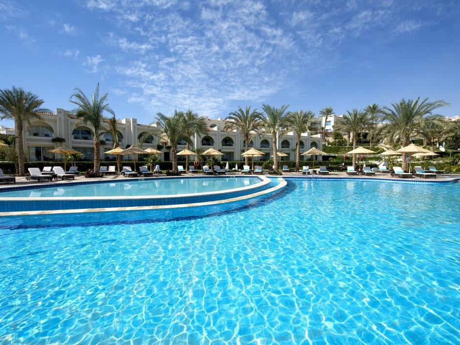 Sunrise Grand Select Montemare Resort 5* миниатюра 2