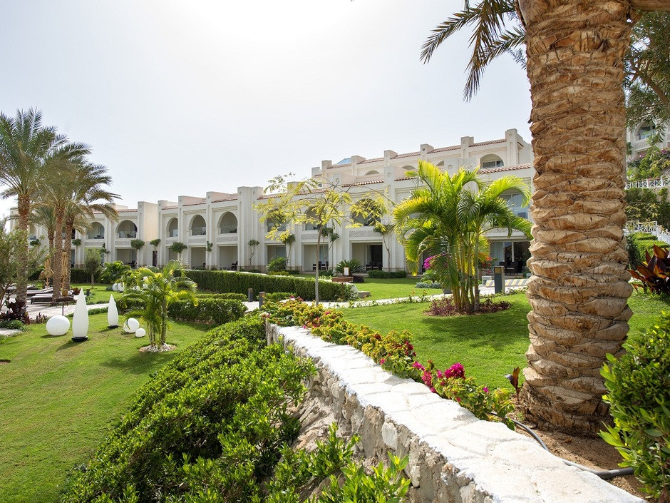Sunrise Grand Select Montemare Resort 5* миниатюра 3