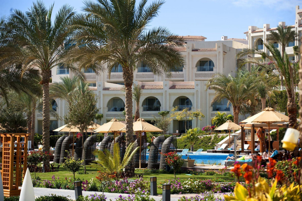 Sunrise Grand Select Montemare Resort 5* миниатюра 3