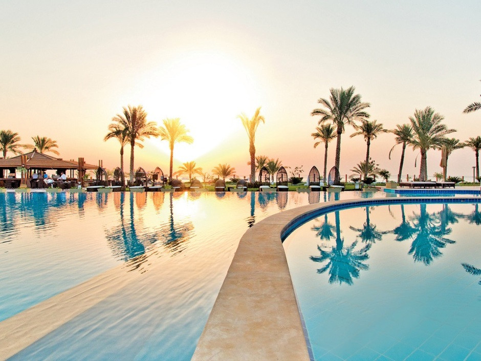 Sunrise Grand Select Montemare Resort 5* миниатюра 4
