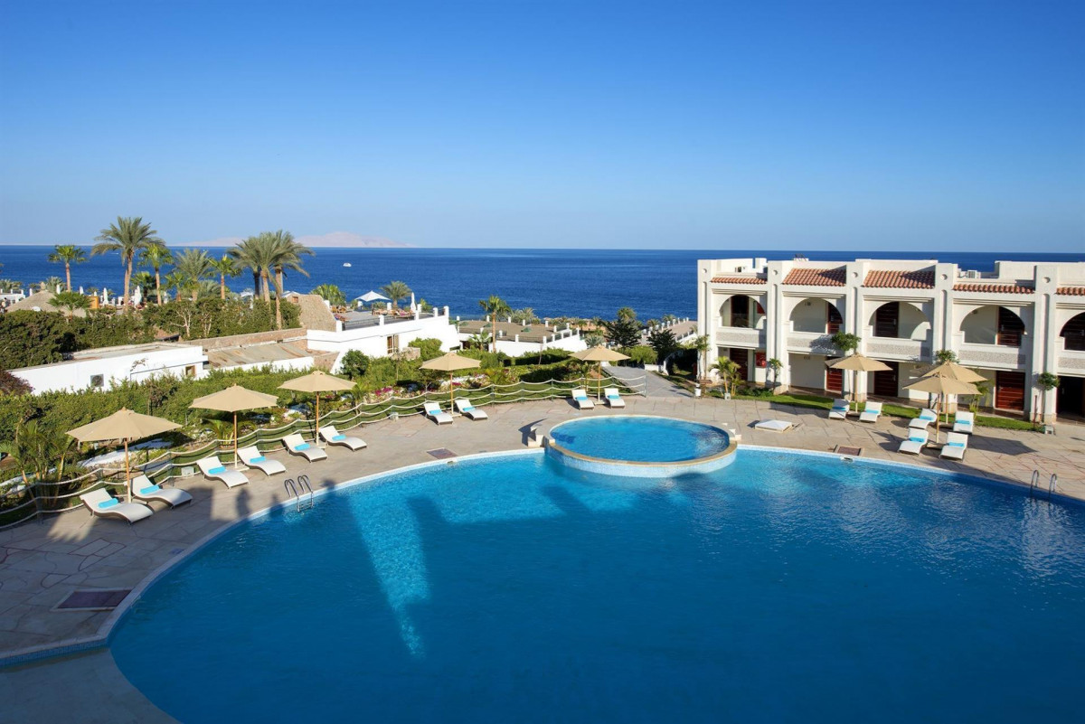 Sunrise Grand Select Montemare Resort 5* миниатюра 4