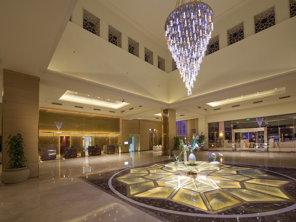Sunrise Grand Select Montemare Resort 5* миниатюра 5