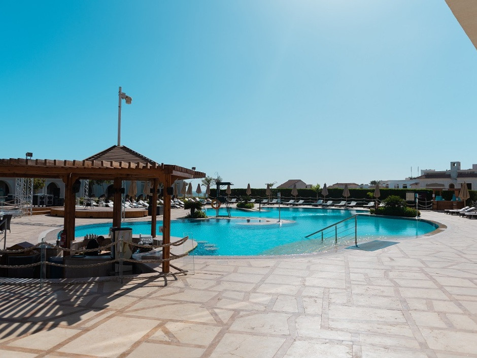 Sunrise Grand Select Montemare Resort 5* миниатюра 6