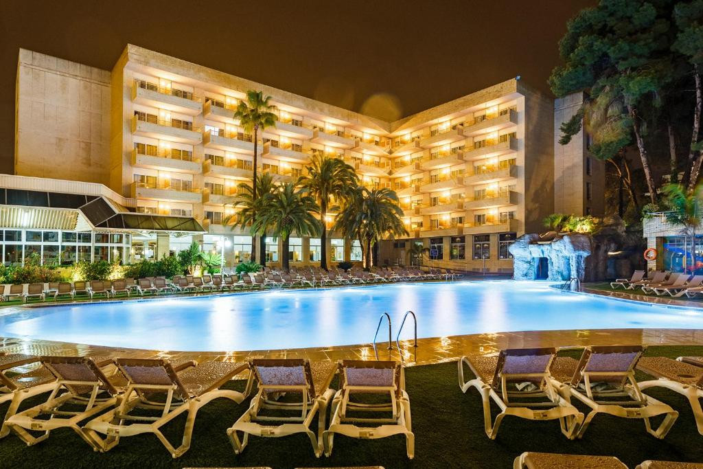 Jaime I Hotel 3*