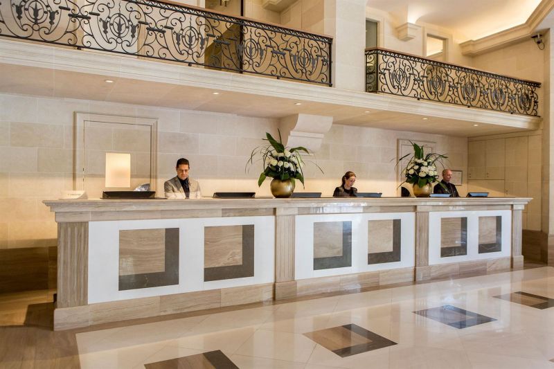 Majestic Hotel & Spa Barcelona 5* миниатюра 5