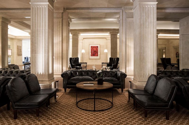 Majestic Hotel & Spa Barcelona 5* миниатюра 6