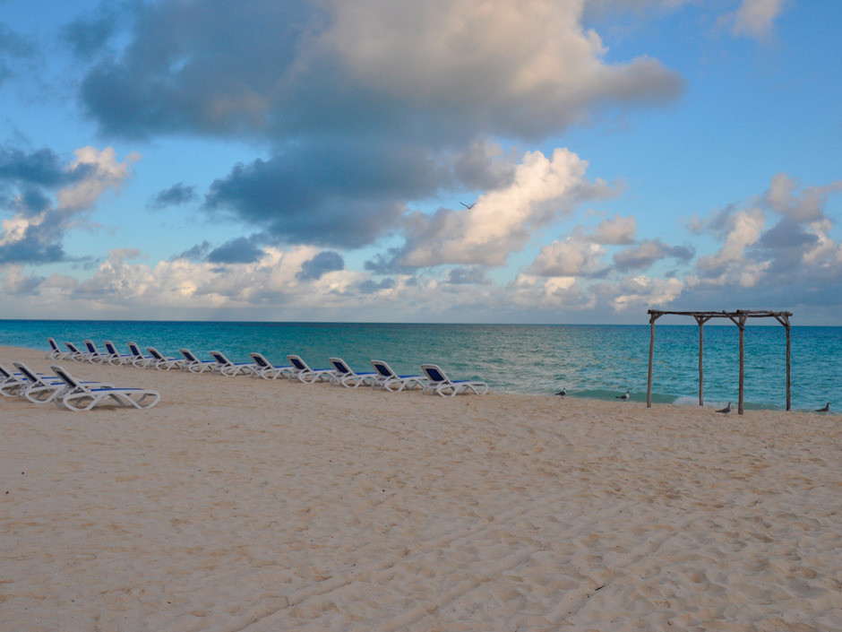 Playa Paraiso (Ex. Pestana Cayo Coco) 4* миниатюра 5