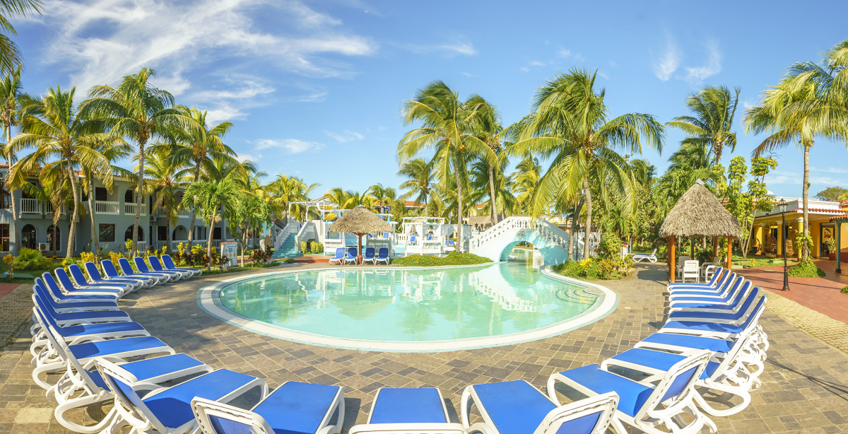 Memories Trinidad Del Mar (Ex.brisas Trinidad Del Mar) 4* миниатюра 5