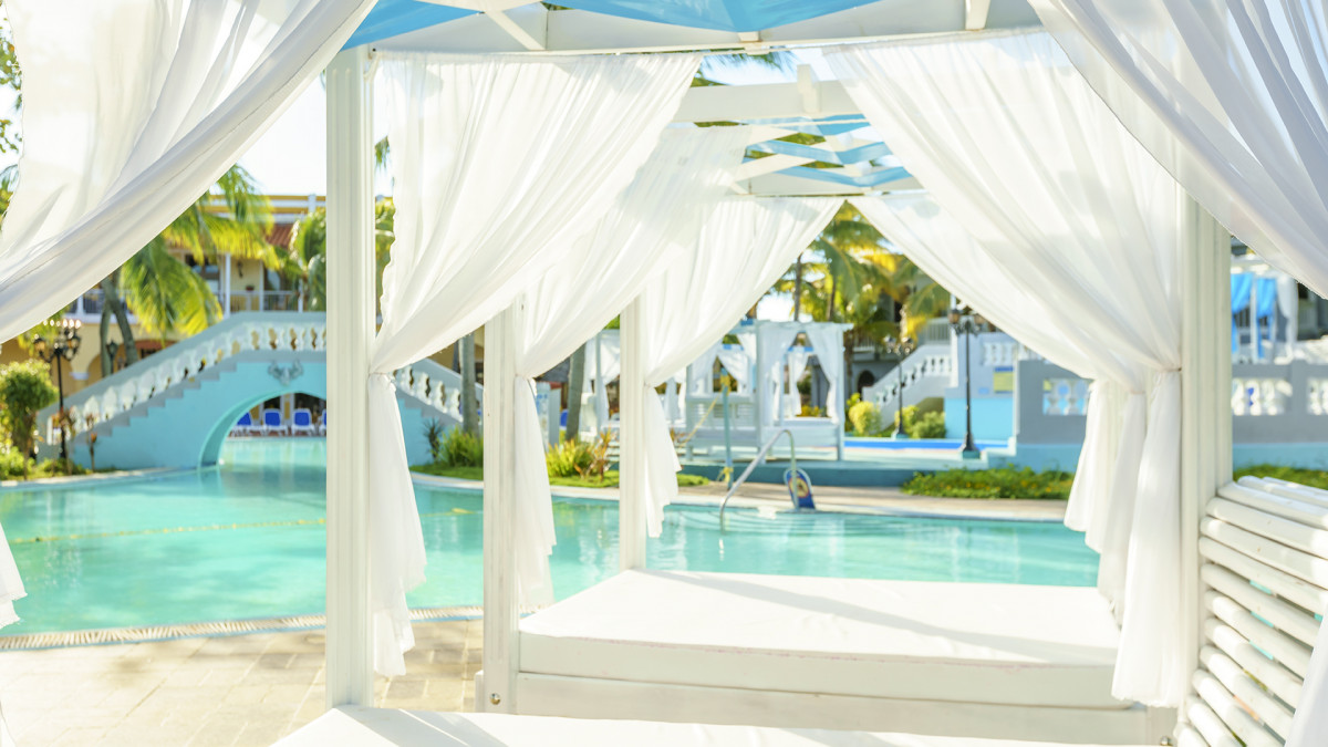 Memories Trinidad Del Mar (Ex.brisas Trinidad Del Mar) 4* миниатюра 6