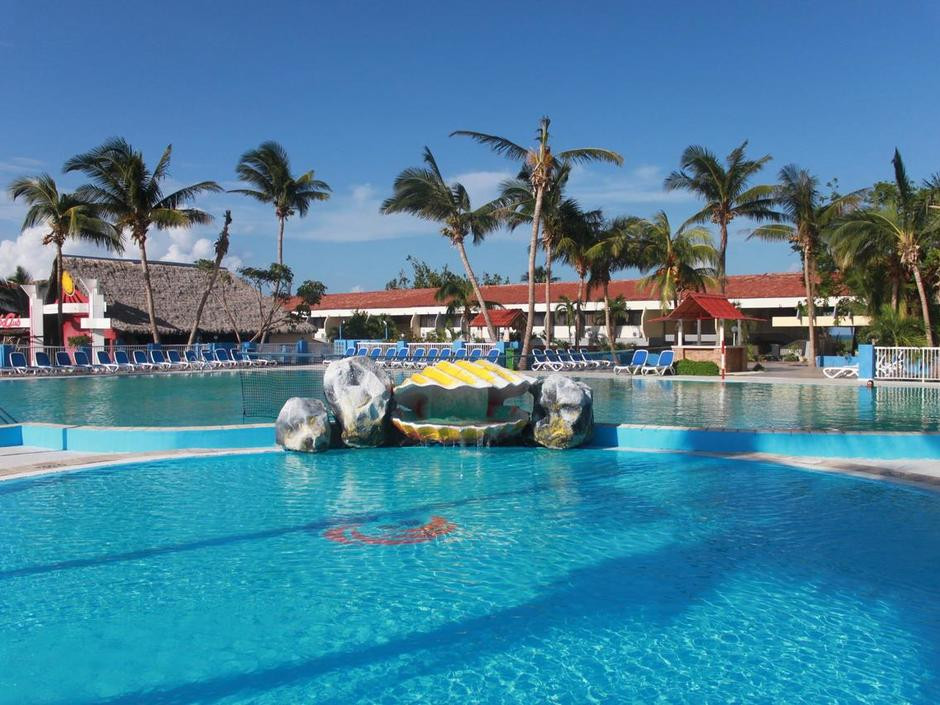 Brisas Santa Lucia 4* миниатюра 2