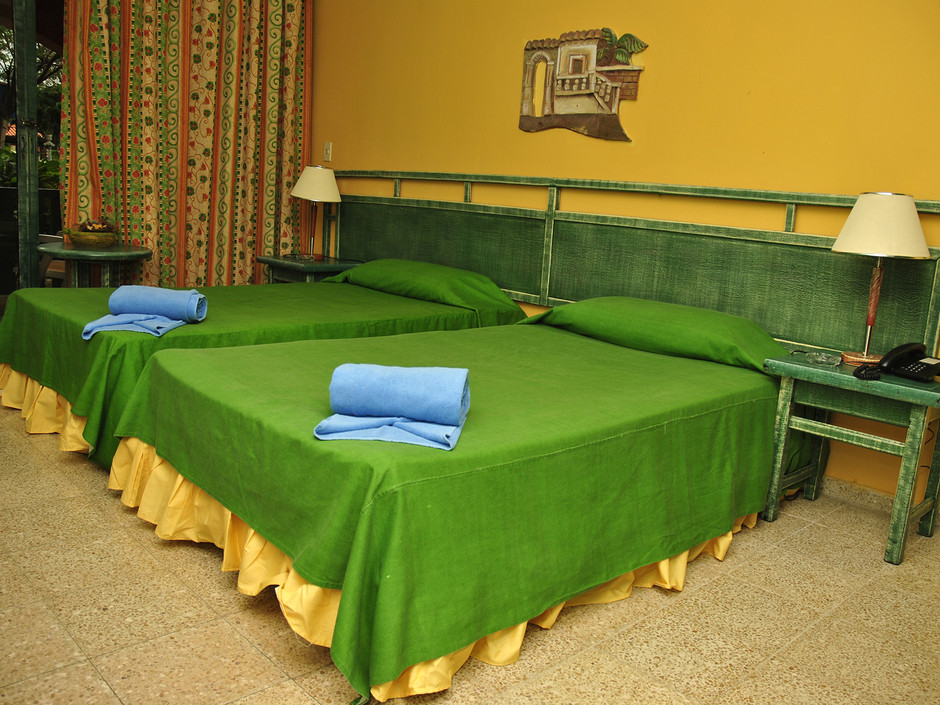 Brisas Santa Lucia 4* миниатюра 3