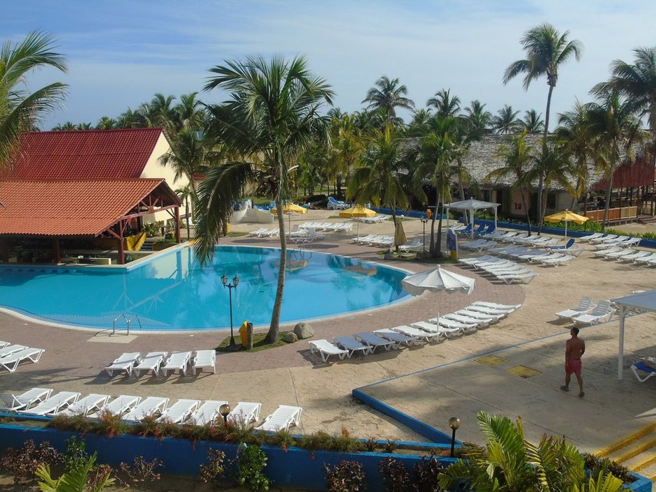 Brisas Santa Lucia 4* миниатюра 4