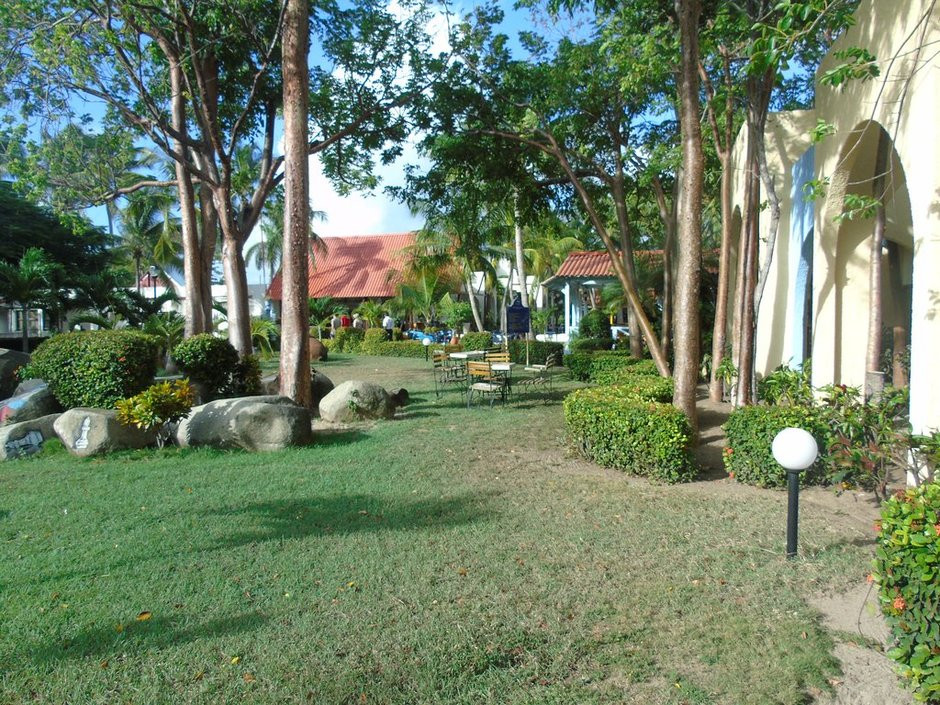 Brisas Santa Lucia 4* миниатюра 5