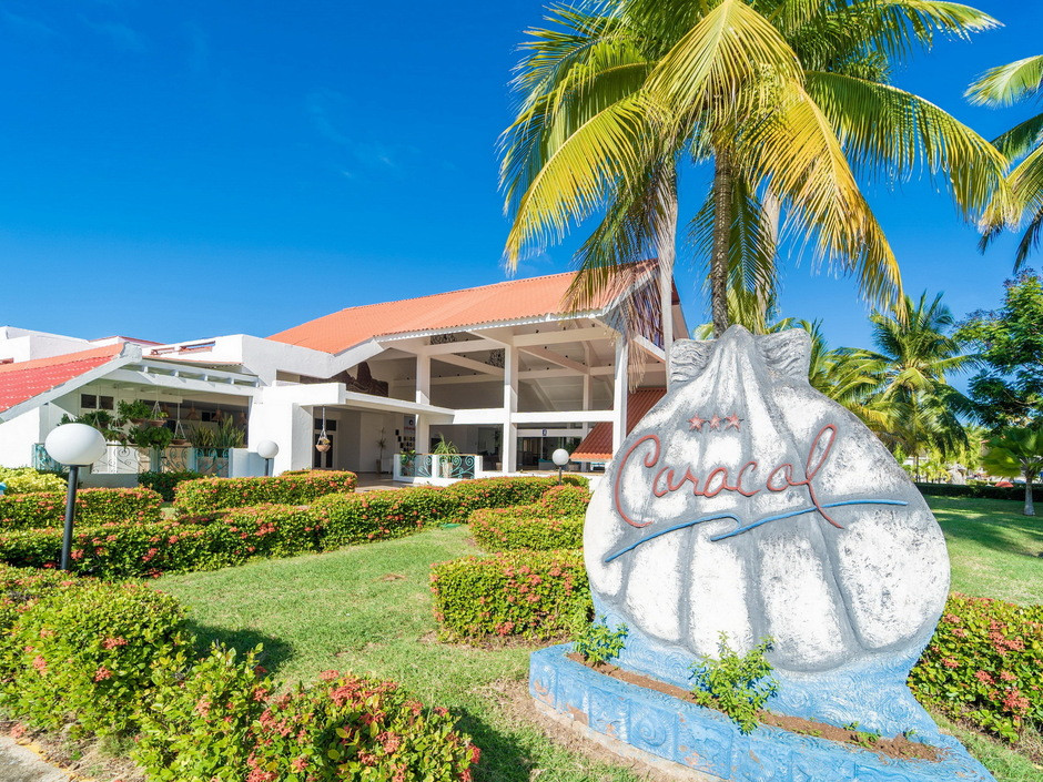 Resonance Blu Santa Lucia (Ex. Caracol) 3* миниатюра 2