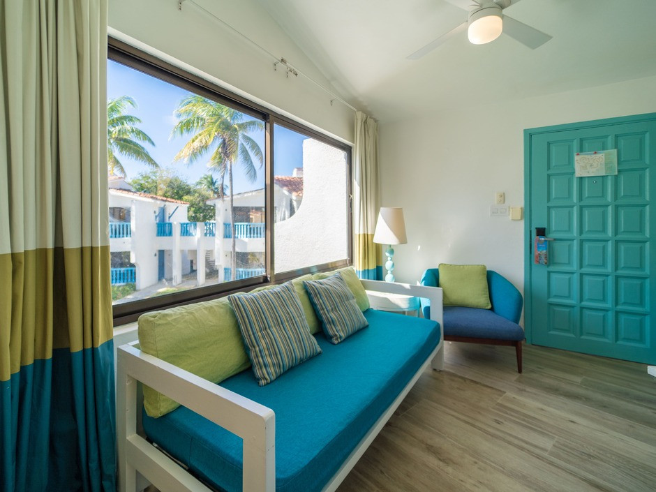 Resonance Blu Santa Lucia (Ex. Caracol) 3* миниатюра 5