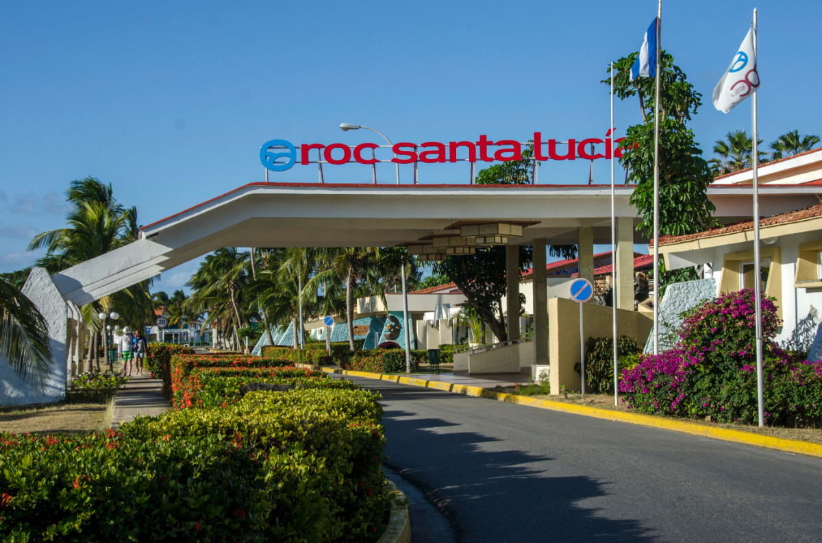 Resonance Musique Santa Lucia (Ex. Roc Santa Lucia) 3* миниатюра 2