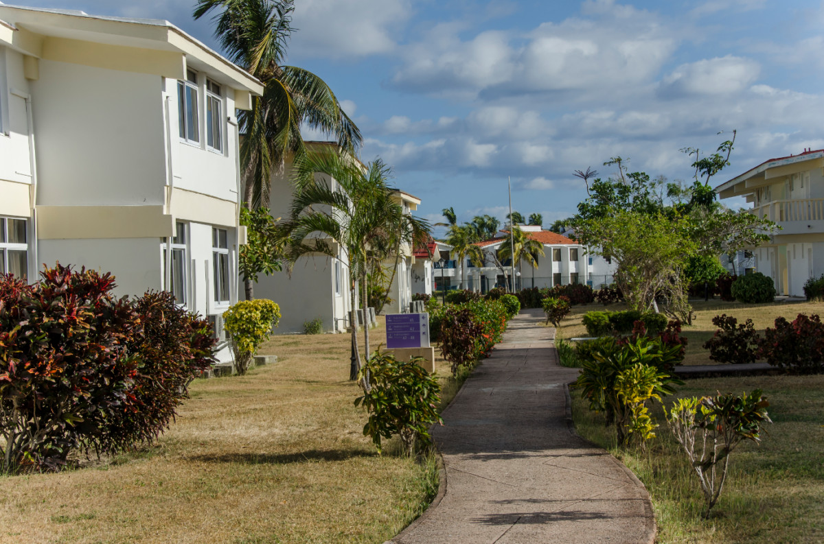 Resonance Musique Santa Lucia (Ex. Roc Santa Lucia) 3* миниатюра 3